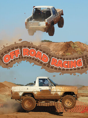 cover image of Off-Road Racing